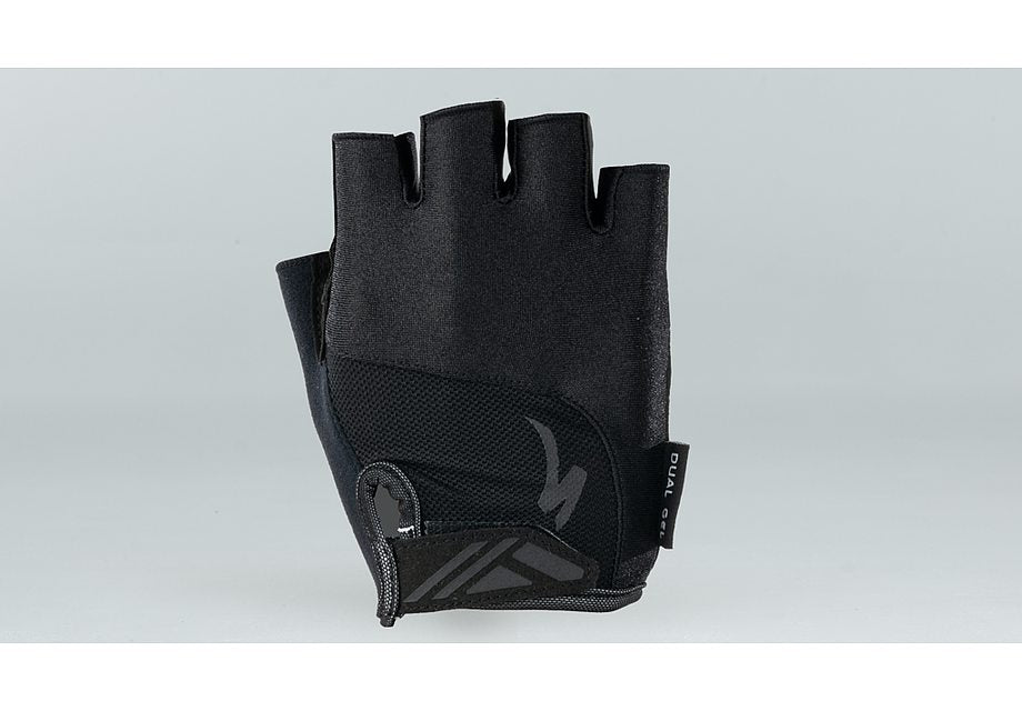 Specialized bg dual gel glove sf black xxl-Goodwynn'sGoodwynn's
