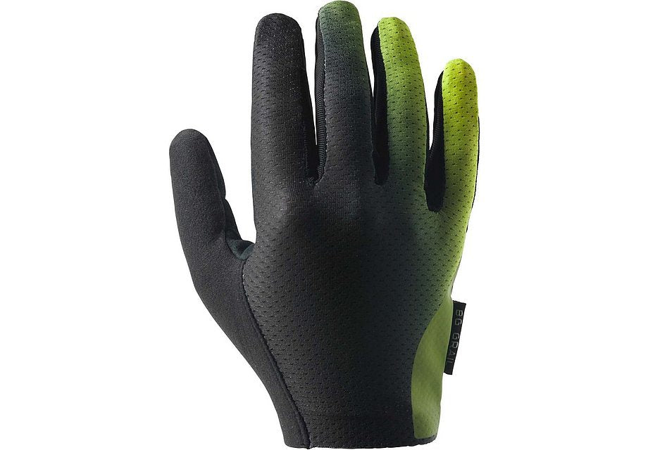 Specialized hyprviz bg grail glove lf wmn hyperviz l