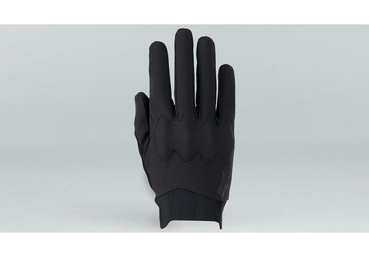 Specialized trail d3o glove lf wmn black s-Goodwynn's