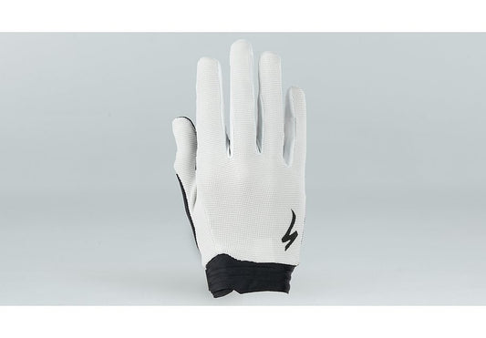 Specialized trail glove lf wmn dove grey m-Goodwynn's