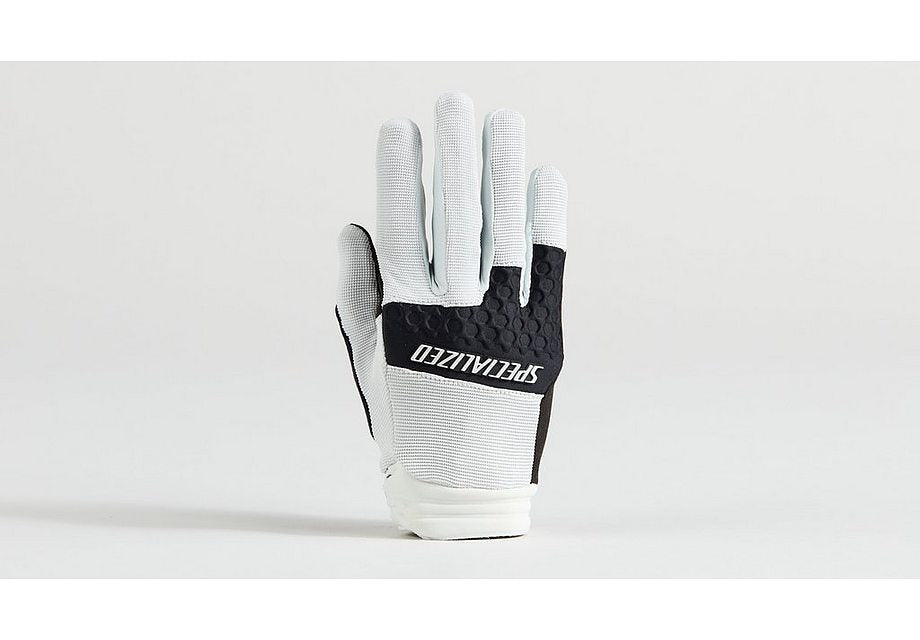 Specialized trail shield glove lf men dove grey xxl-Goodwynn'sGoodwynn's