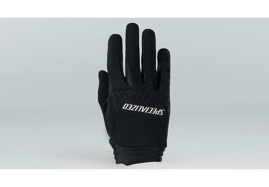 Specialized trail shield glove lf wmn black xl-Goodwynn's
