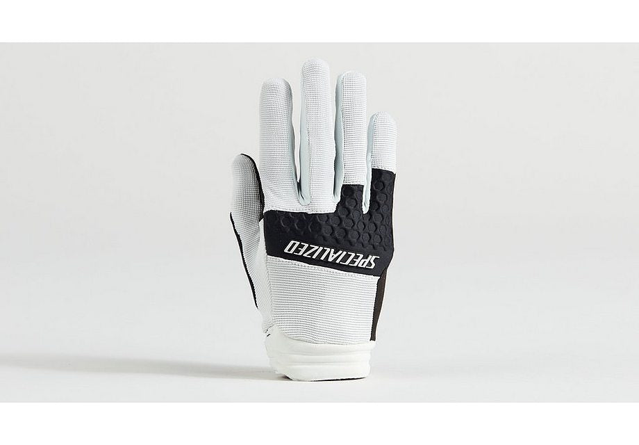 Specialized trail shield glove lf wmn dove grey xs-Goodwynn'sGoodwynn's