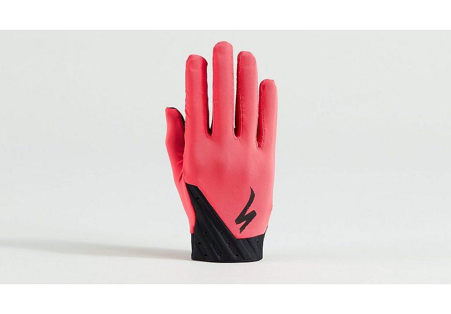 Specialized trail air glove lf men imperial red xxl