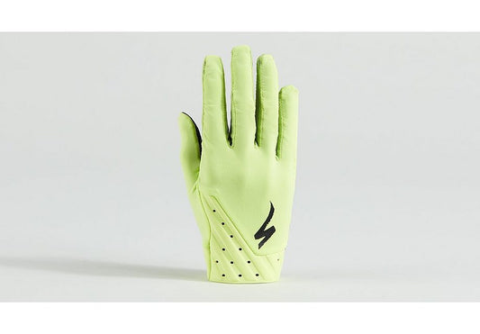 Specialized trail air glove lf men limestone m-Goodwynn's