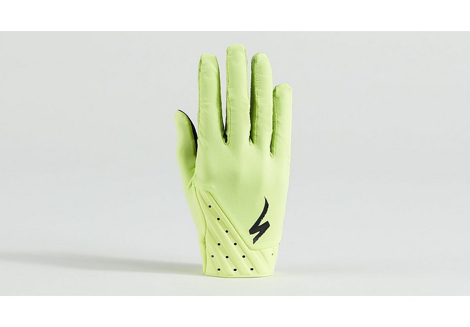 Specialized trail air glove lf men limestone l