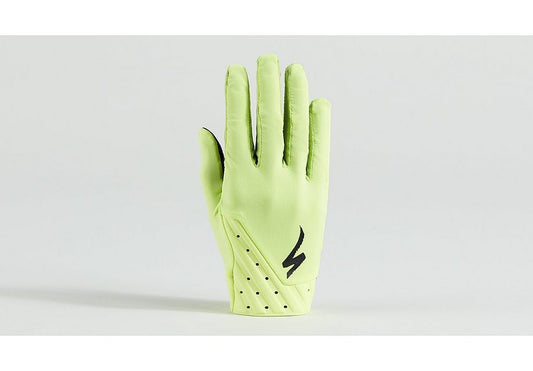 Specialized trail air glove lf wmn limestone xl-Goodwynn's