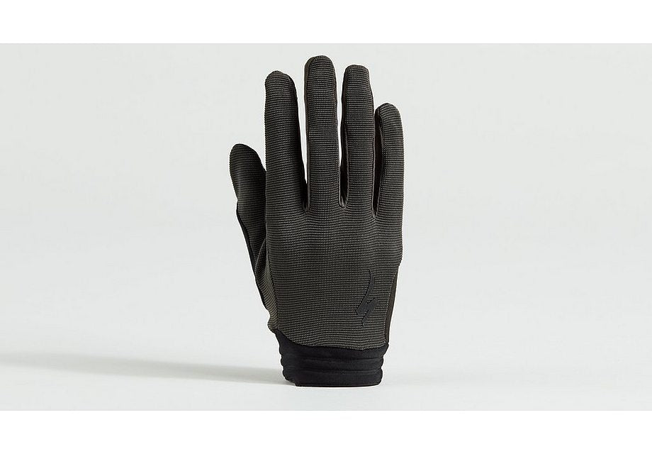 Specialized trail glove lf men charcoal l