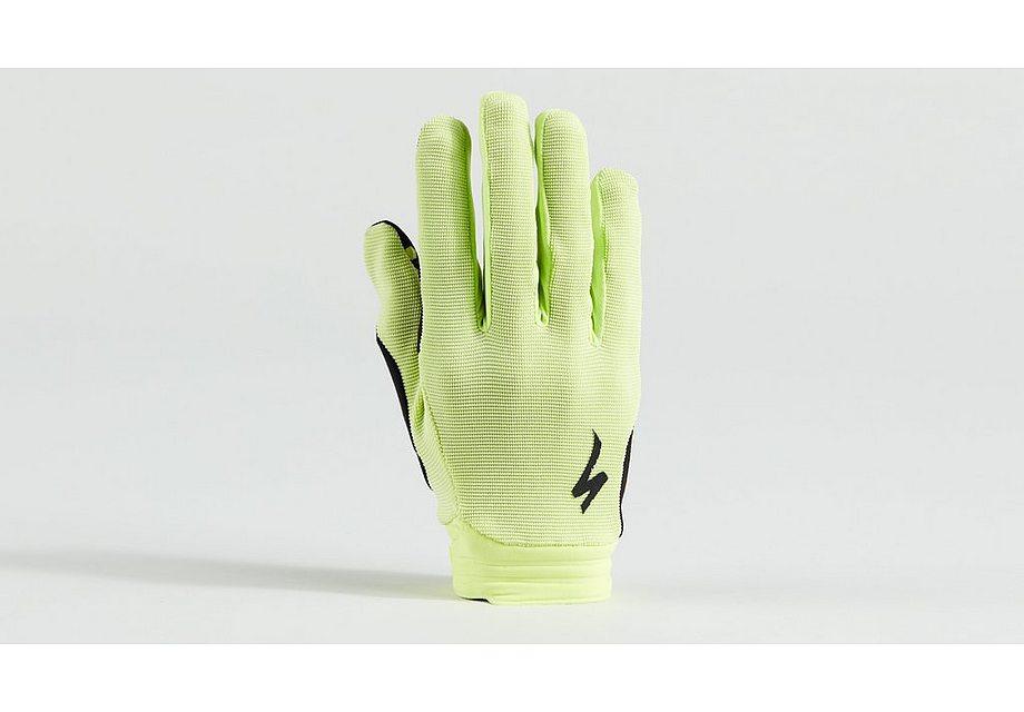 Specialized trail glove lf wmn limestone m
