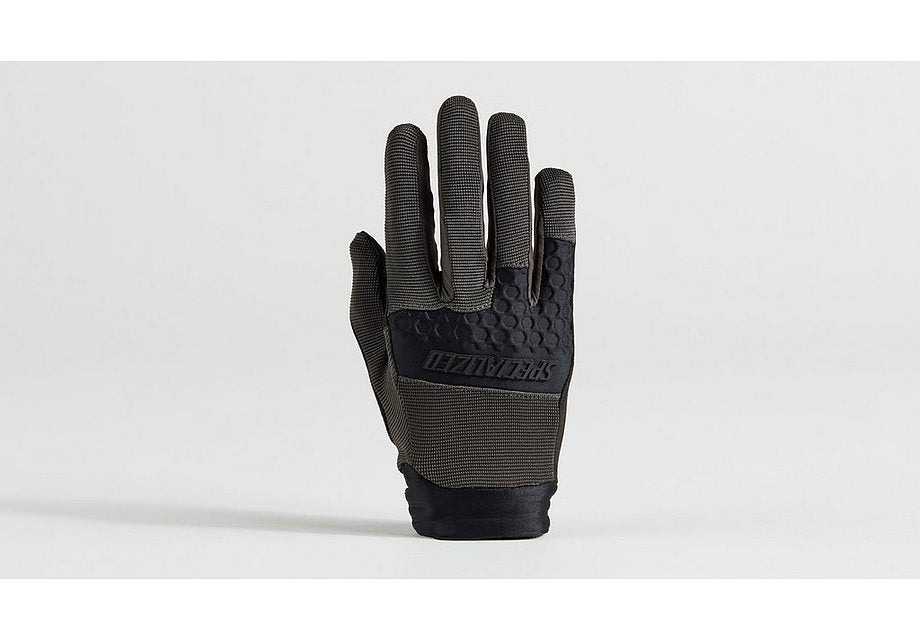 Specialized trail shield glove lf men charcoal m-Goodwynn'sGoodwynn's