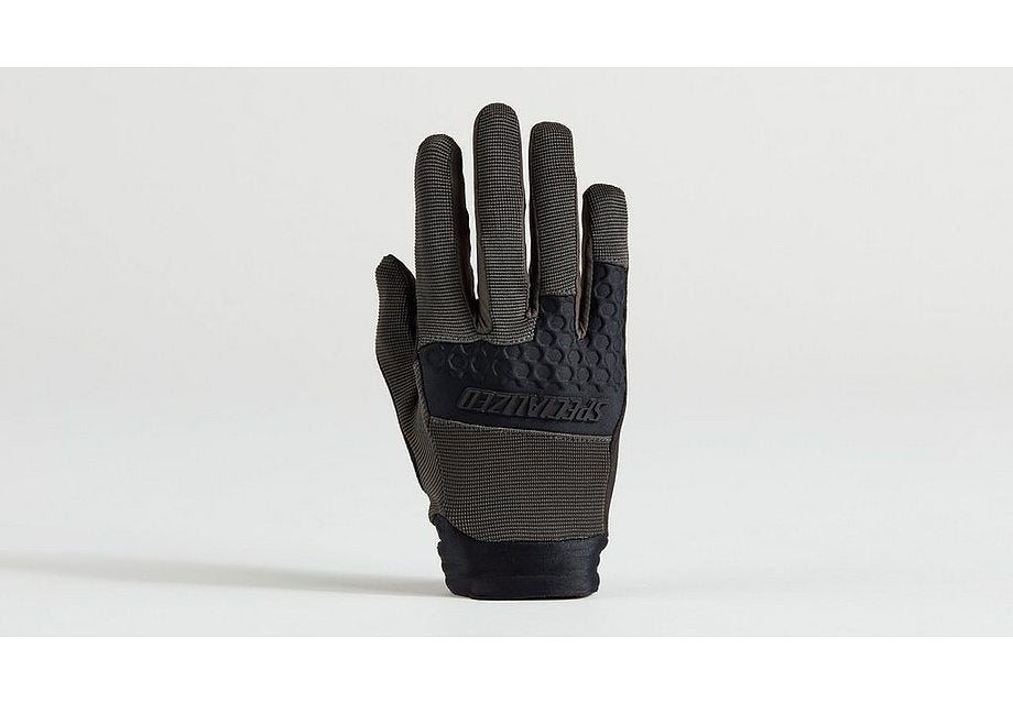Specialized trail shield glove lf wmn charcoal xl