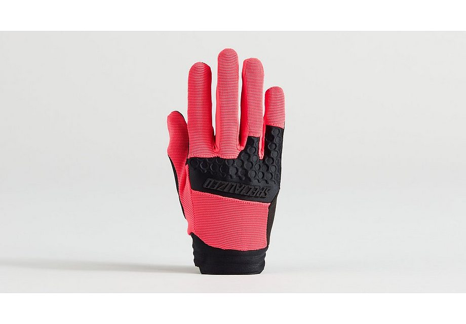 Specialized trail shield glove lf wmn imperial red xs-Goodwynn'sGoodwynn's