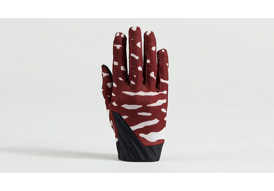 Specialized prey trail air glove lf men rum s