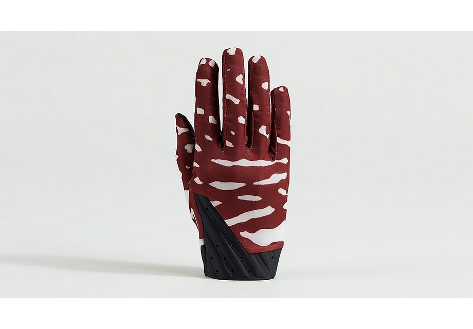 Specialized prey trail air glove lf wmn rum s-Goodwynn'sGoodwynn's