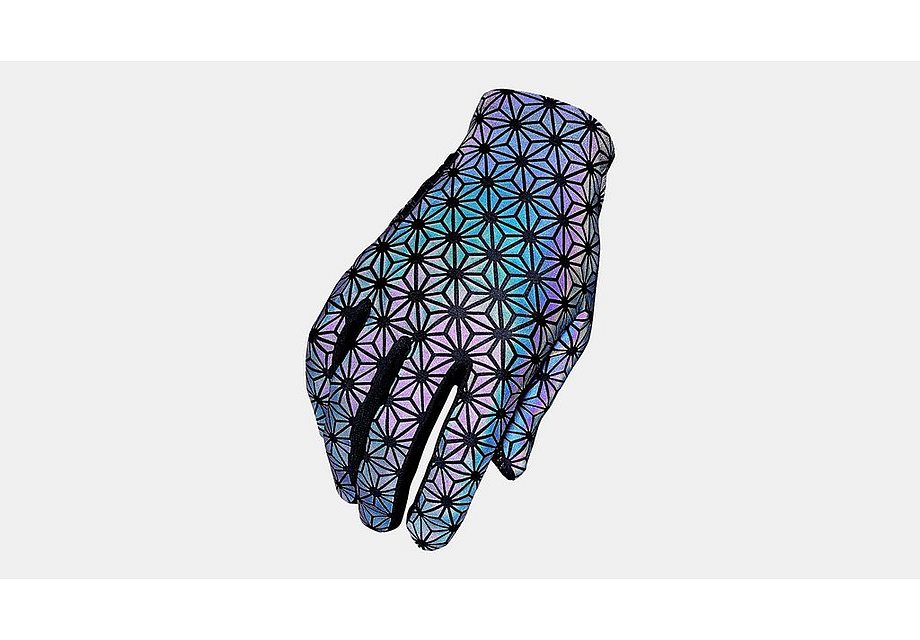 Specialized supa g long glove glove lf oil slick xl
