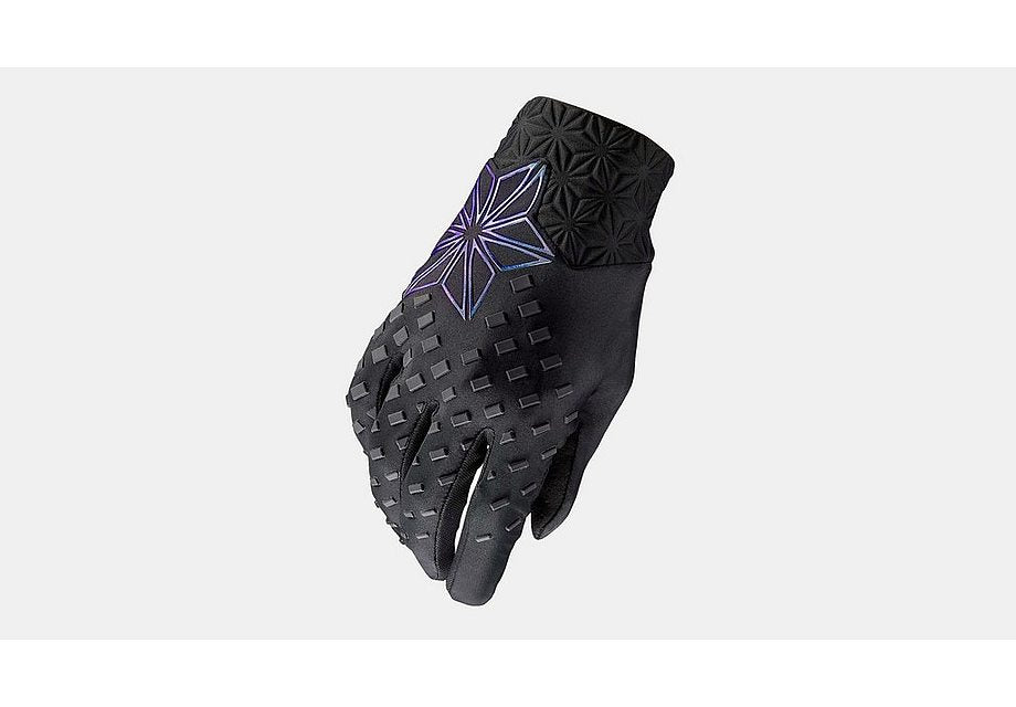 Specialized galactic glove glove lf oil slick s