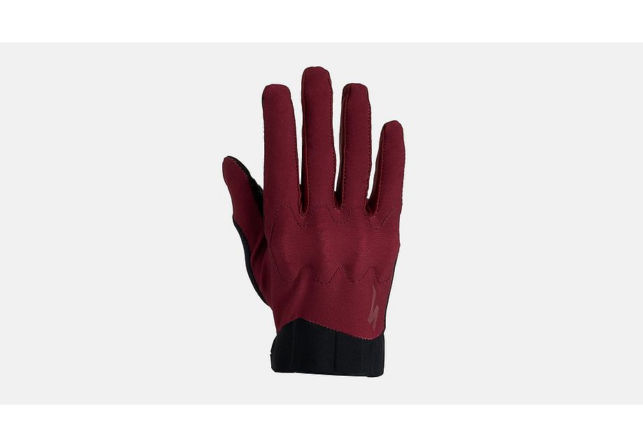 Specialized trail d3o glove lf wmn garnet red l-Goodwynn'sGoodwynn's