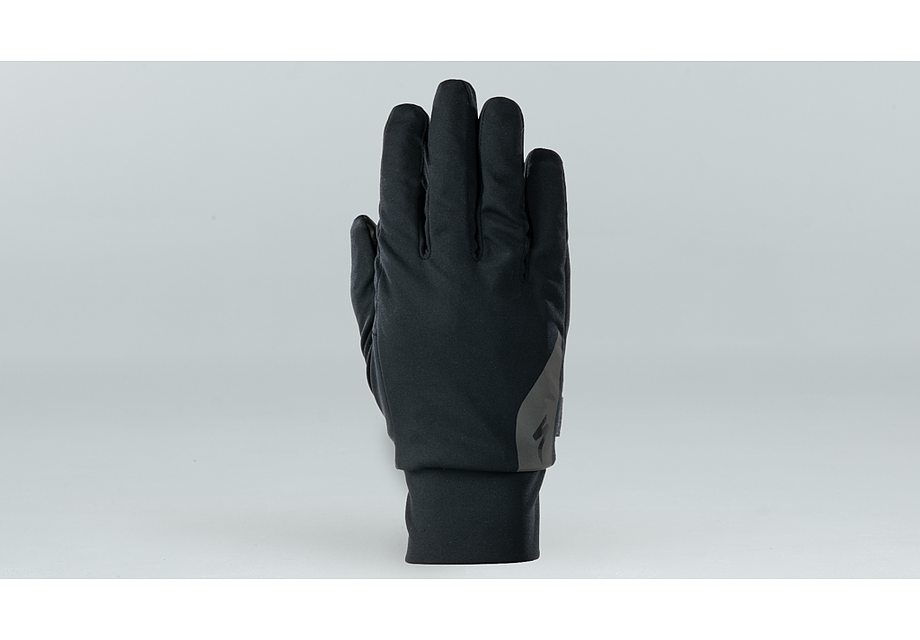 Specialized neoshell rain glove wmn glove lf black m