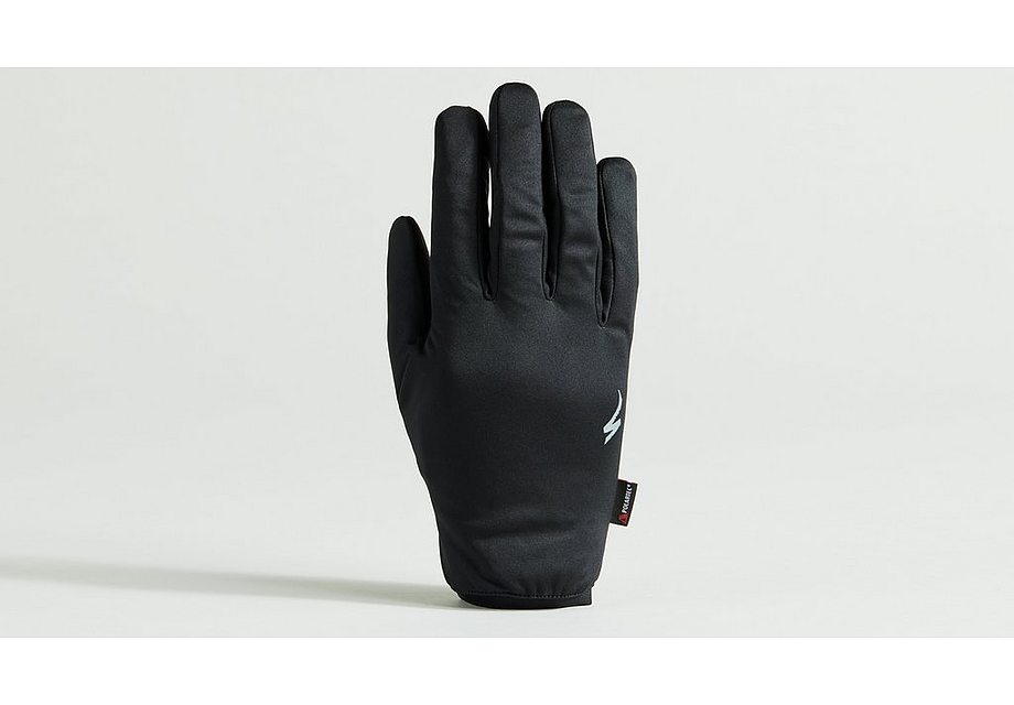 Specialized waterproof glove lf black s-Goodwynn'sGoodwynn's