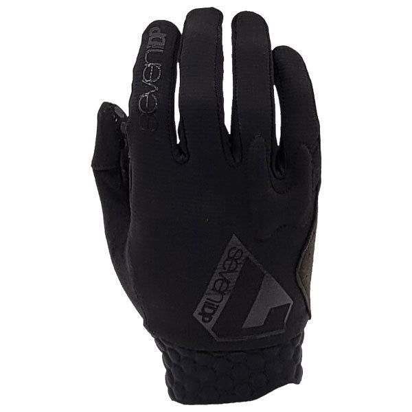 7iDP Project gloves XL Black-Goodwynn'sGoodwynn's