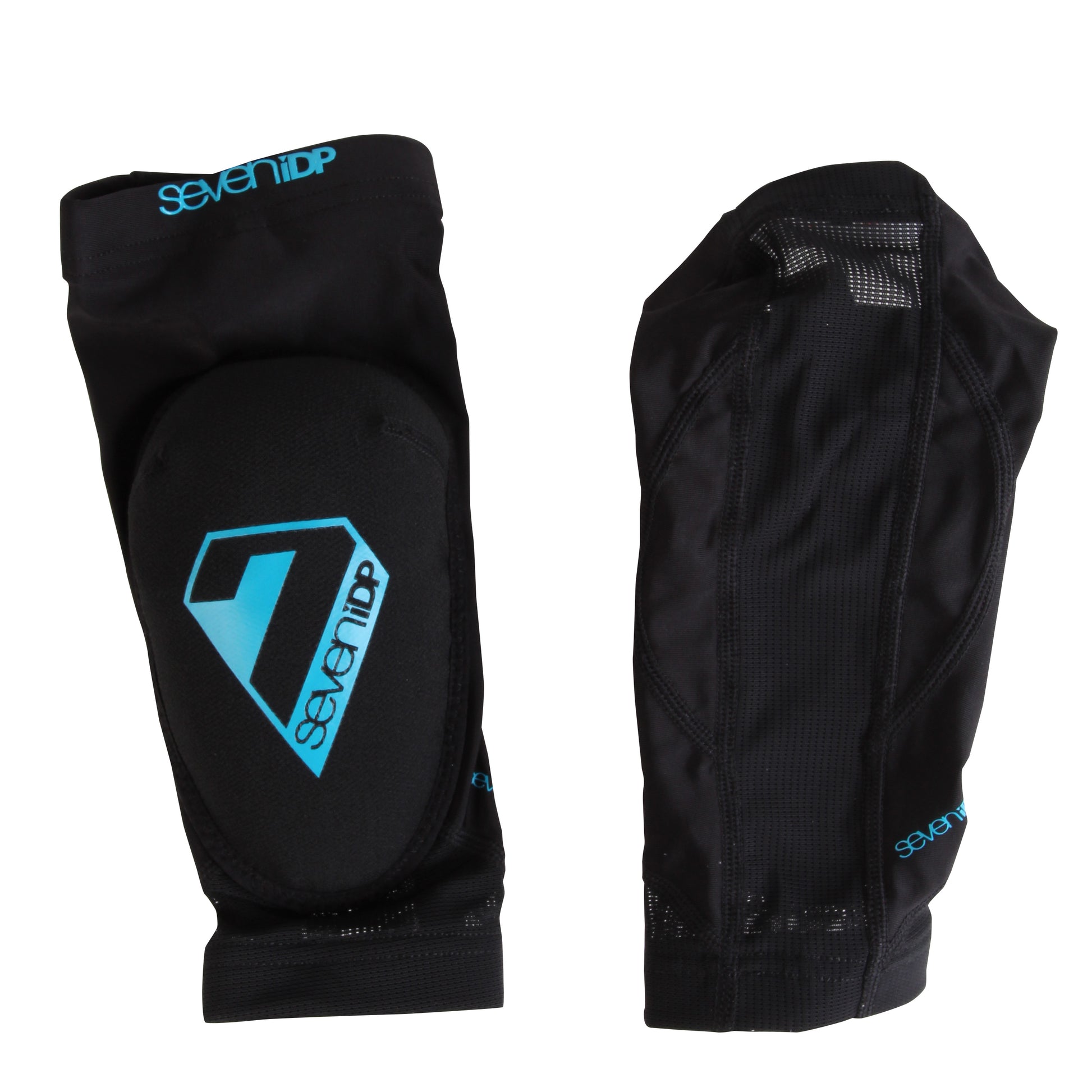 7iDP Transition Youth Knee Armor L/XL Black-Goodwynn'sGoodwynn's