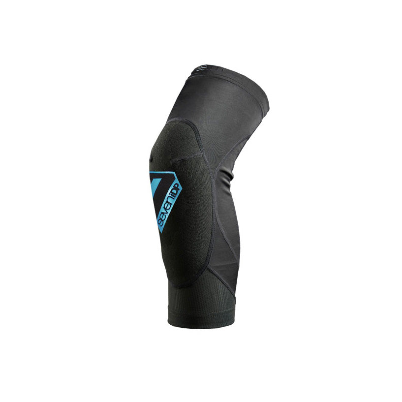 7iDP Transition Knee Guards Black XL Pair-Goodwynn'sGoodwynn's
