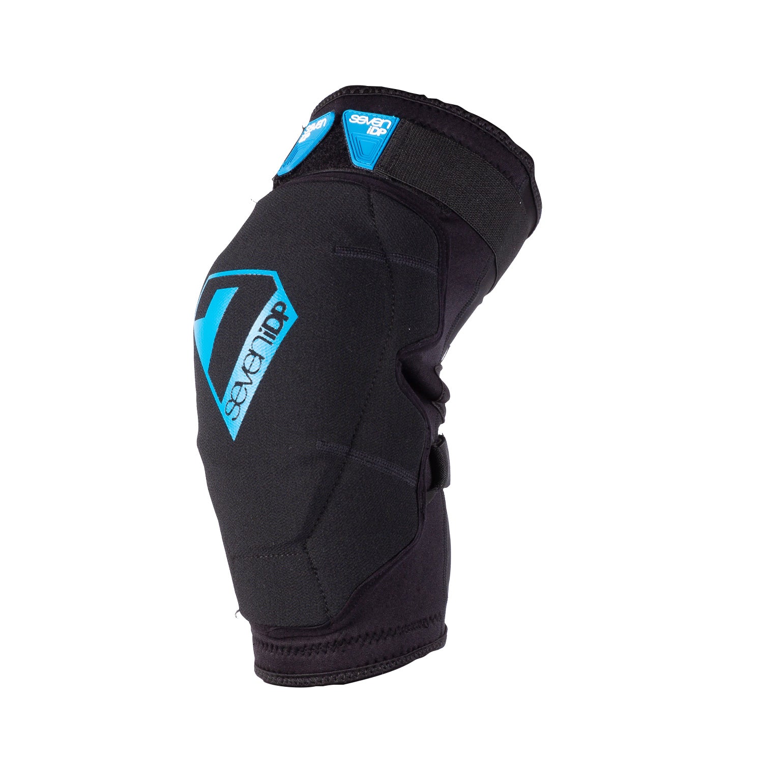 7iDP Flex Knee Armor XL Black-Goodwynn'sGoodwynn's
