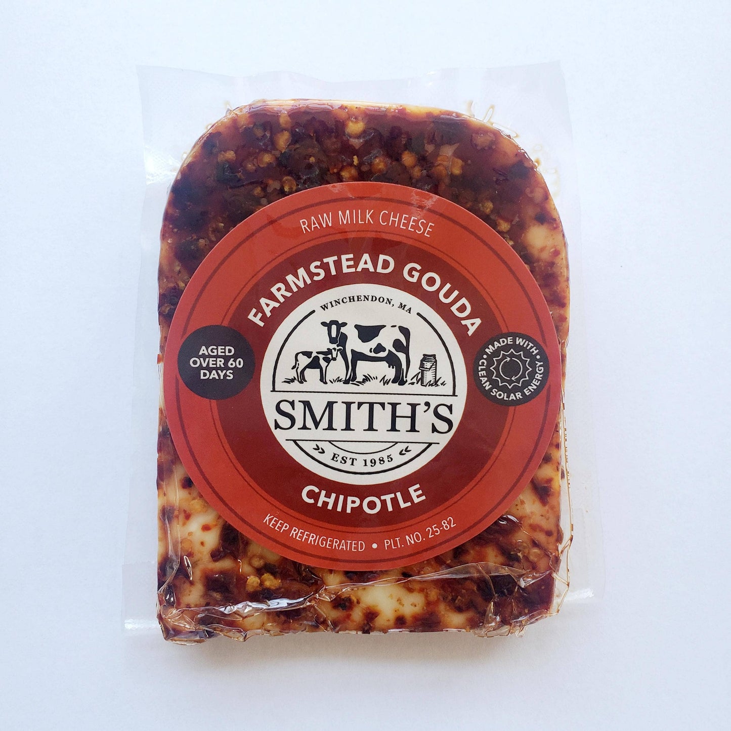 Smith's Country Cheese - Chipotle Gouda
