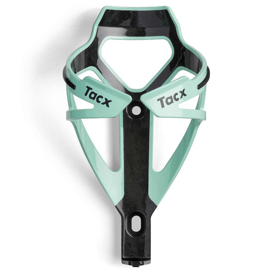Garmin Deva Bottle Cage Bianchi Green-Goodwynn'sGoodwynn's