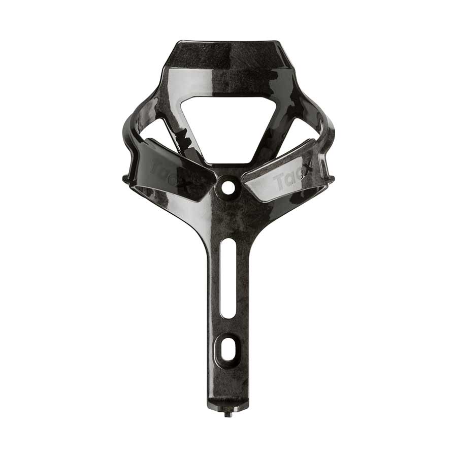 Garmin Tacx Ciro Bottle Cage Polyamide / Carbon Glossy Black 29g-Goodwynn'sGoodwynn's