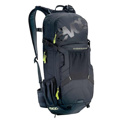 EVOC FR Enduro Protector 16L Backpack with Blackline Technology for Mountain Biking