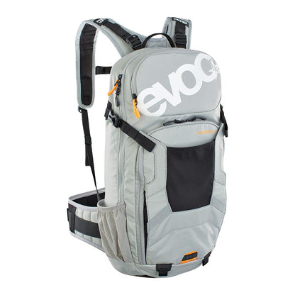 EVOC FR Enduro Protector 16L Backpack with Blackline Technology for Mountain Biking