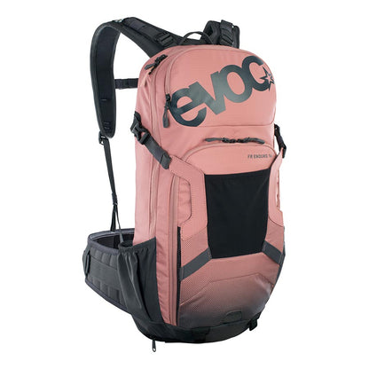 EVOC FR Enduro Protector 16L Backpack with Blackline Technology for Mountain Biking