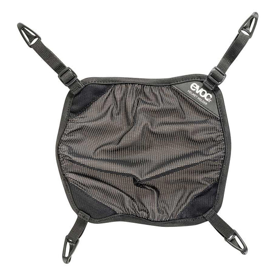 EVOC Helmet holder Black-Goodwynn's