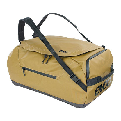 EVOC Duffle Bag 60L Durable and Spacious Travel Gear Bag for Outdoor Adventures