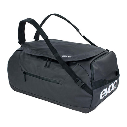 EVOC Duffle Bag 60L Durable and Spacious Travel Gear Bag for Outdoor Adventures