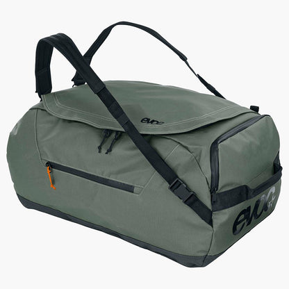 EVOC Duffle Bag 60L Durable and Spacious Travel Gear Bag for Outdoor Adventures