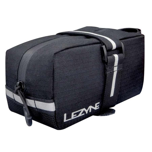 Lezyne Road Caddy XL Seat Bag 1.5L Black-Goodwynn's