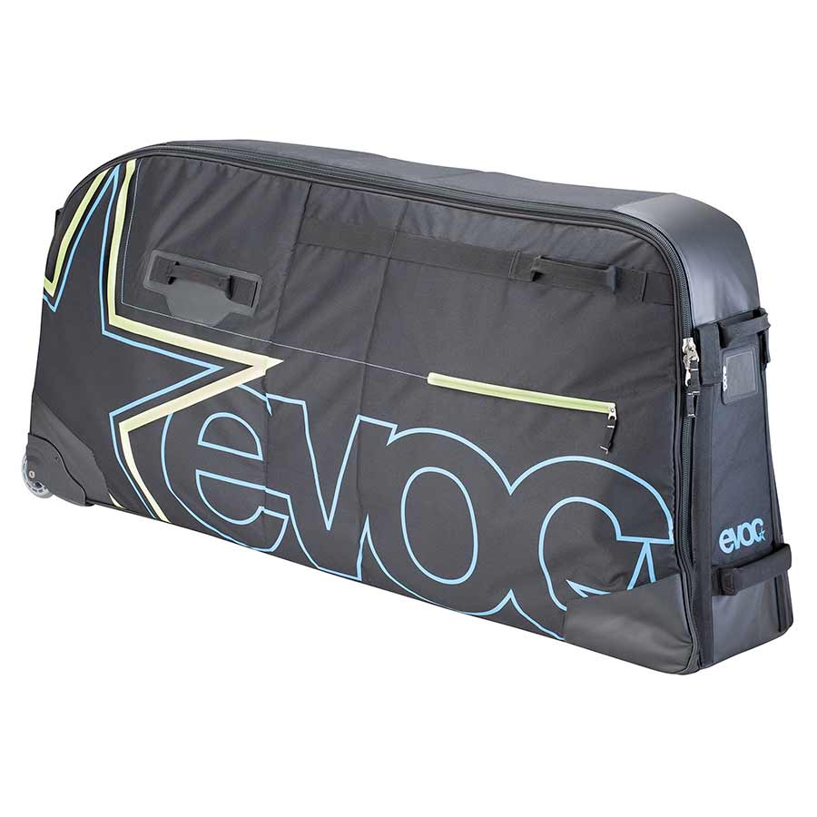 EVOC BMX Travel Bag Black 200L 133x30x60-Goodwynn&#39;sGoodwynn&#39;s