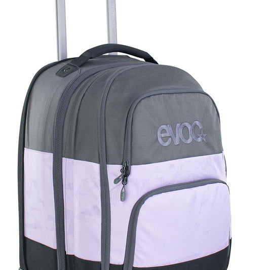 EVOC Terminal Bag 40+20L Multicolor