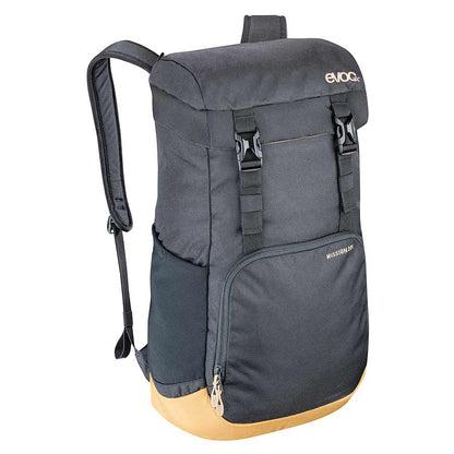 EVOC Mission Backpack 22L – Durable and Versatile Carrying Solution for Everyday Use