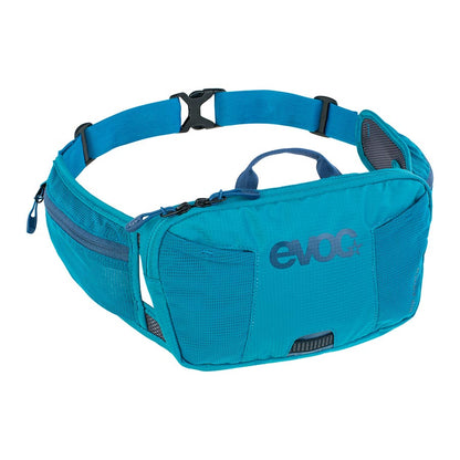 EVOC Hip Pouch Hip Pack 1L Compact Bag for Outdoor and Everyday Use