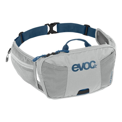 EVOC Hip Pouch Hip Pack 1L Compact Bag for Outdoor and Everyday Use