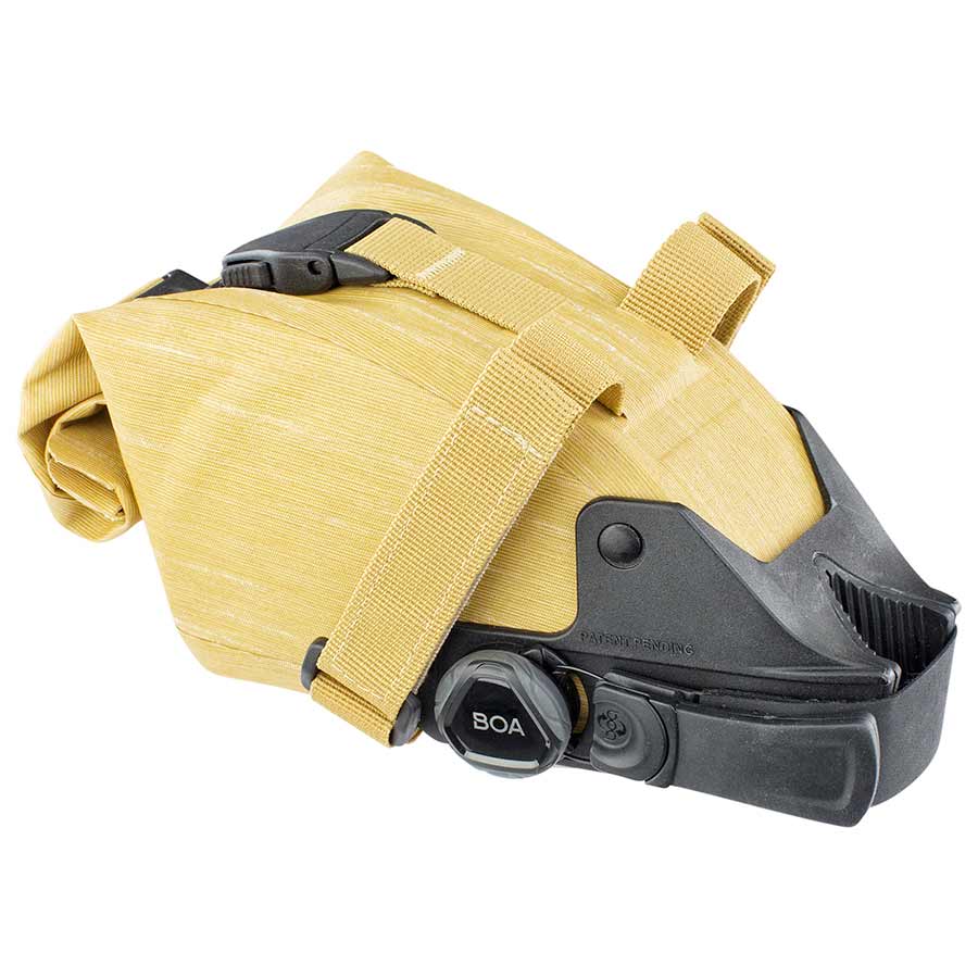 EVOC Seat Pack Boa S Seat Bag 1L Loam-Goodwynn'sGoodwynn's