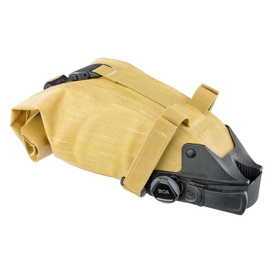 EVOC Seat Pack Boa M Seat Bag 2L Loam-Goodwynn'sGoodwynn's