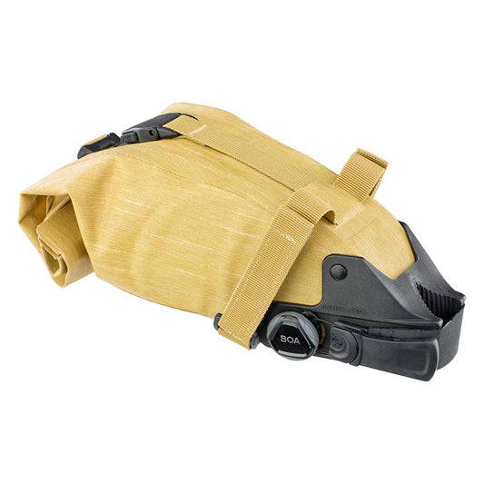 EVOC Seat Pack Boa M Seat Bag 2L Loam-Goodwynn's