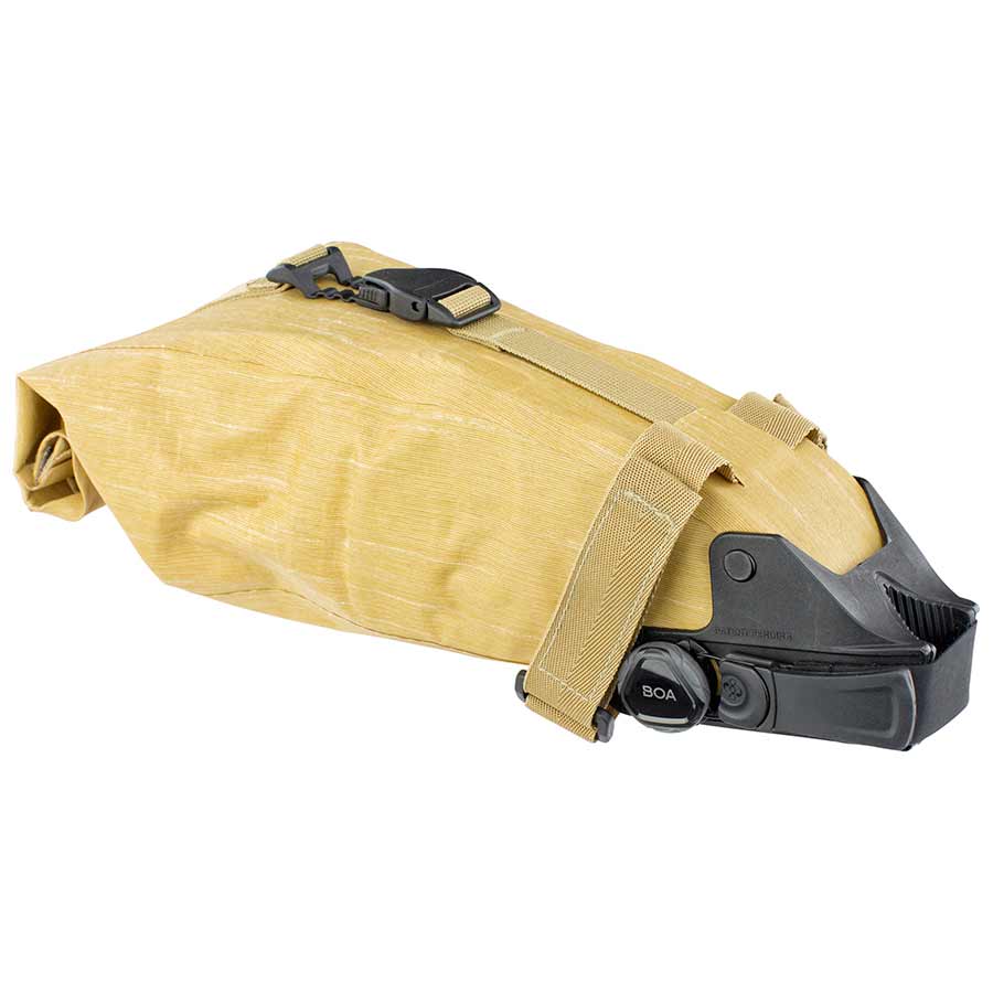 EVOC Seat Pack Boa Seat Bag Compact Storage for Cycling and Outdoor Activities