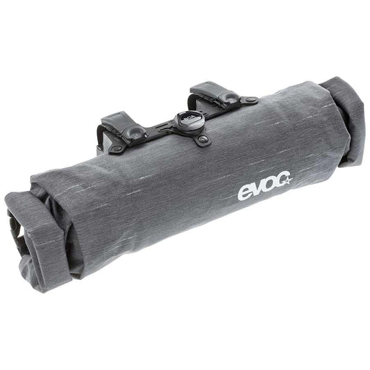 EVOC Handlebar Pack Boa M Handlebar Bag 2.5L Grey-Goodwynn's