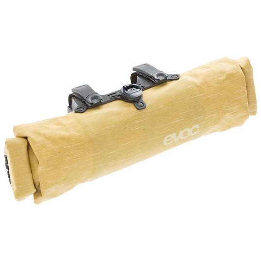 EVOC Handlebar Pack Boa M Handlebar Bag 2.5L Loam-Goodwynn's