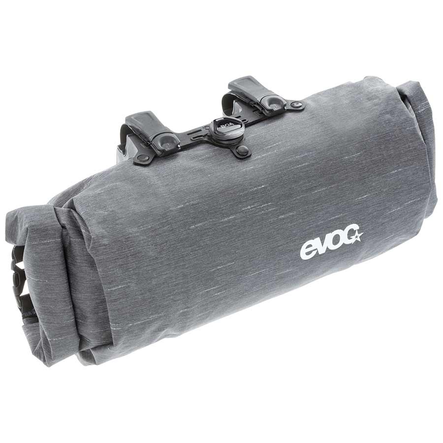 EVOC Handlebar Pack Boa L Handlebar Bag 5L Grey-Goodwynn'sGoodwynn's